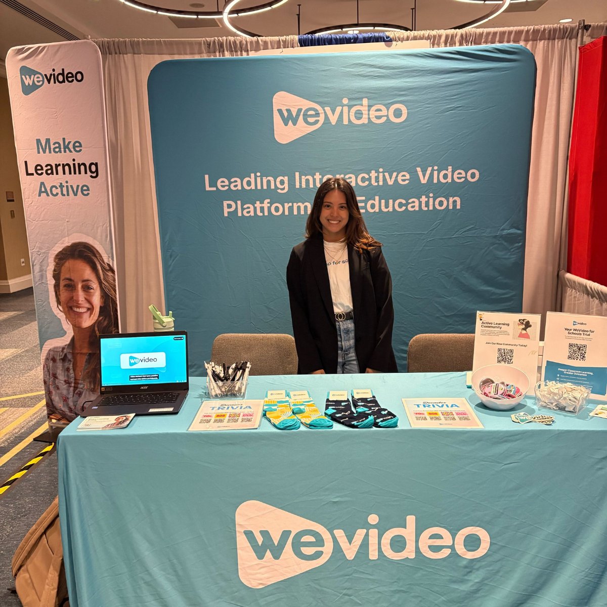 WeVideo tweet media
