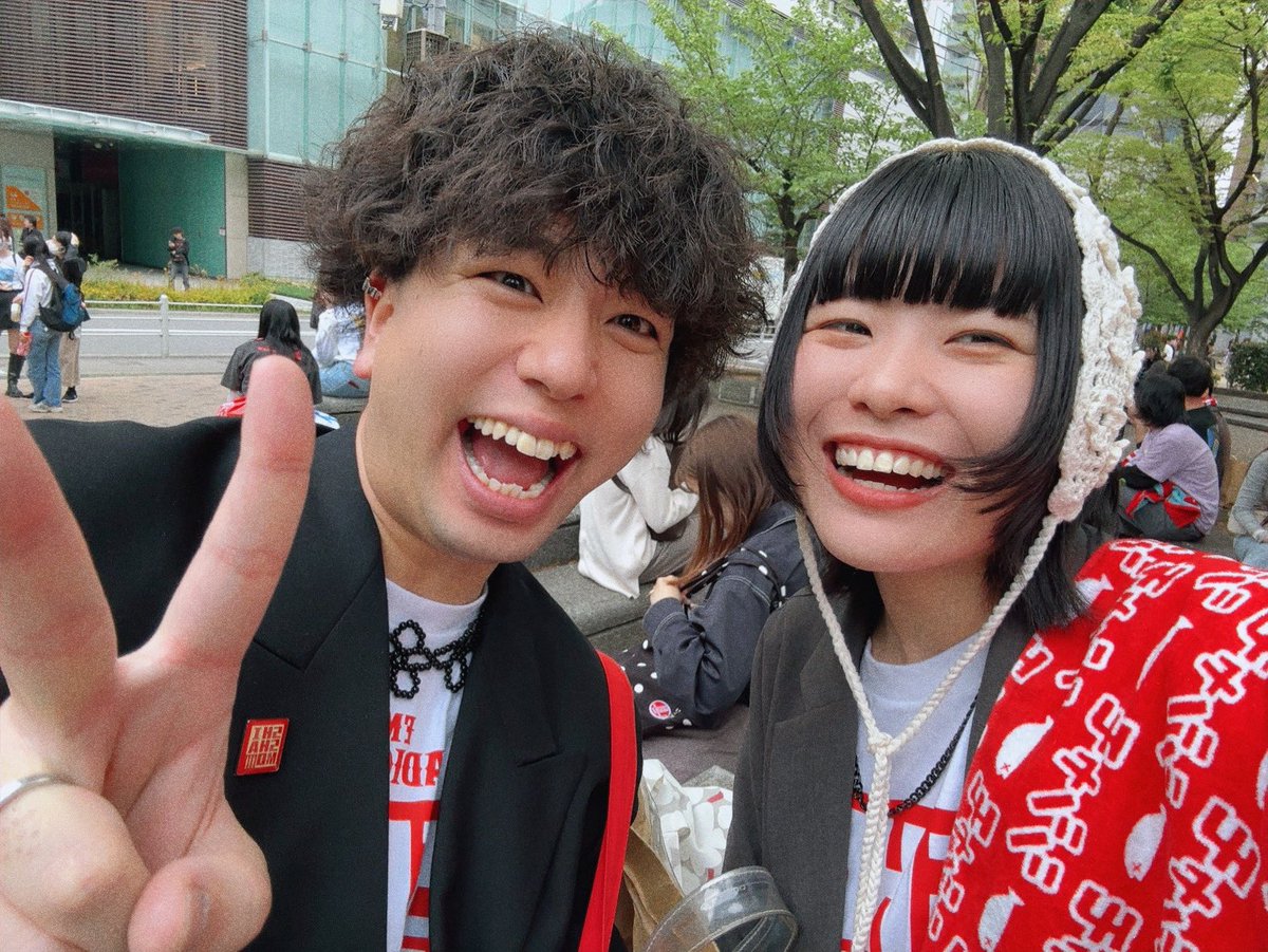 いな(やぎ)🌾🐐 tweet media