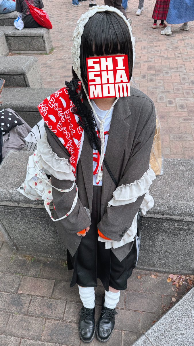 いな(やぎ)🌾🐐 tweet media