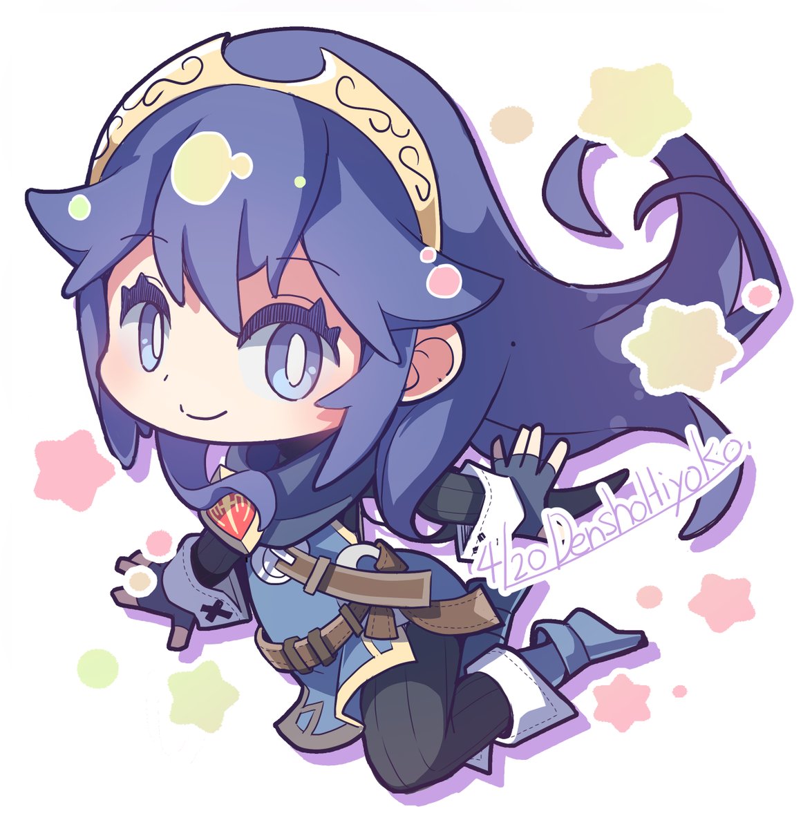 伝書ひよこ🐟️ tweet media