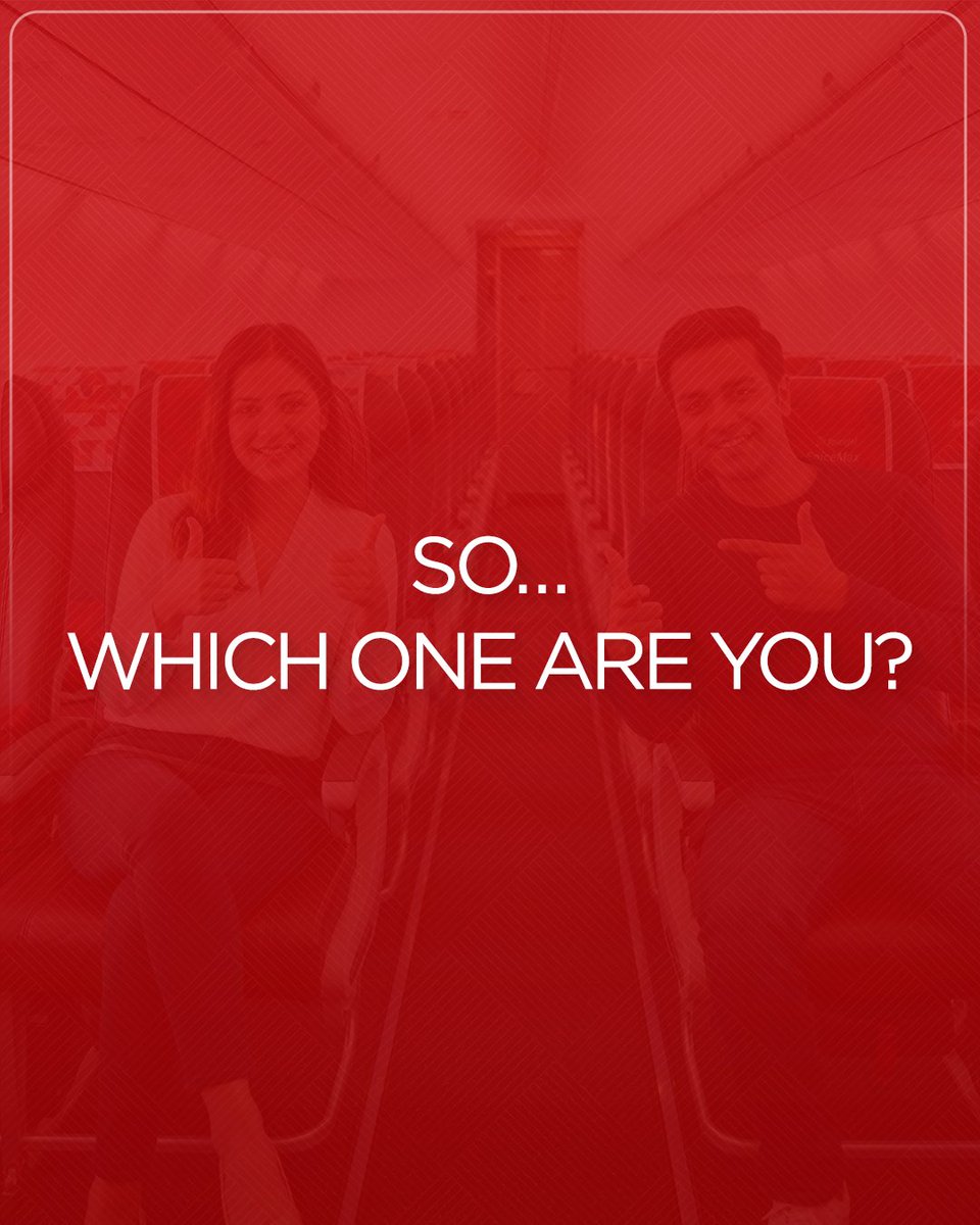 flyspicejet's tweet image. Views or convenience?
There’s no wrong answer.

#flyspicejet #spicejet #aviation #addspicetoyourtravel