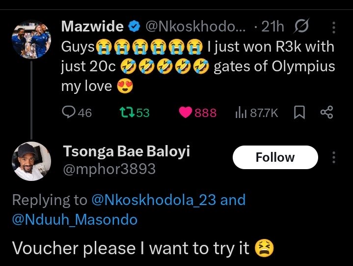 destinyzee's tweet image. #InCaseYouMissedIt