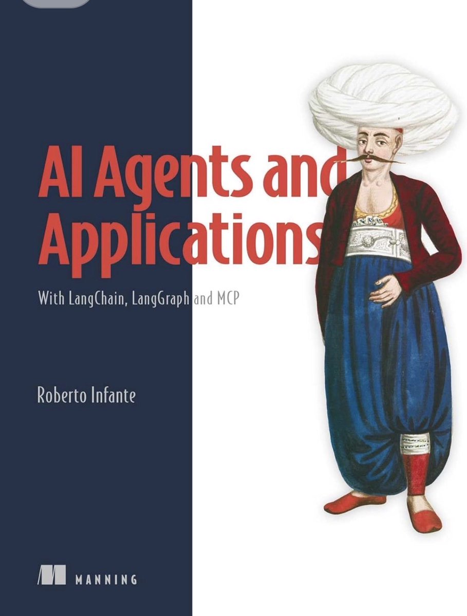KirkDBorne's tweet image. Explore TOP #Artificialintelligence Books for reading, learning, growing your knowledge and advancing your career: amzn.to/2YRE6Sj
———
🌟🌟
———
#DataScience #DataMining #MachineLearning #AI #DeepLearning #Mathematics #GenerativeAI #LLMs #Algorithms #DataScientist #Python