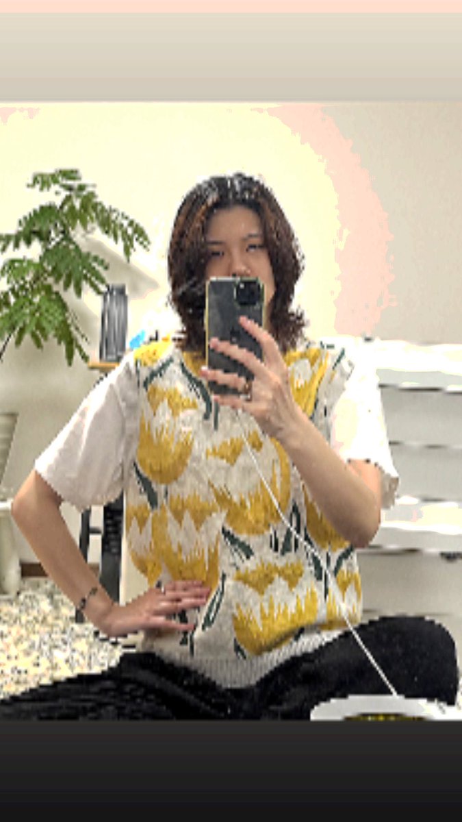 三原万里子 tweet media