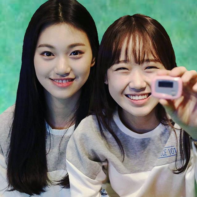 nothing changed 💗