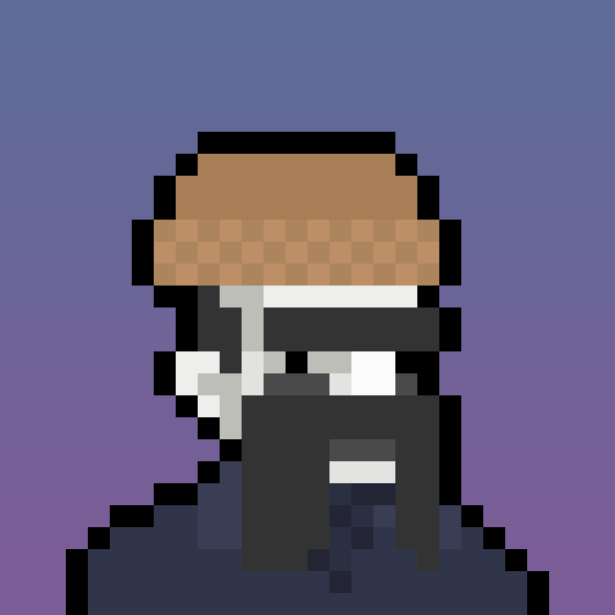 I'm locked in <a href="/mustachios0/">Mustachios</a> 

I'm so  bullish with this project 🔥