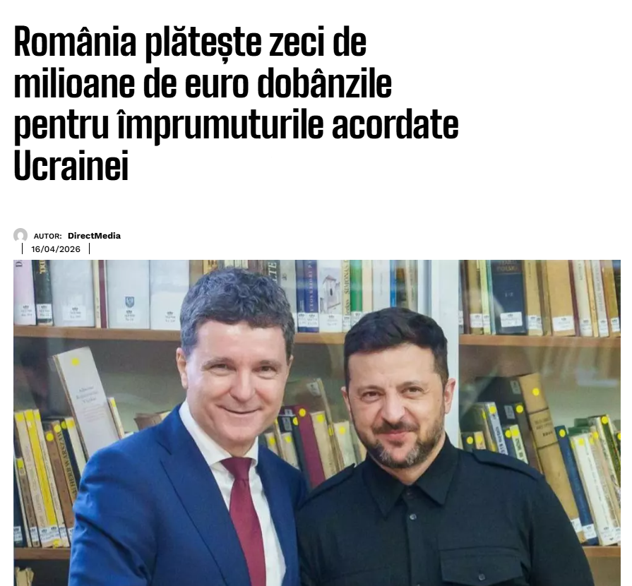 Corneliu Miclea tweet media