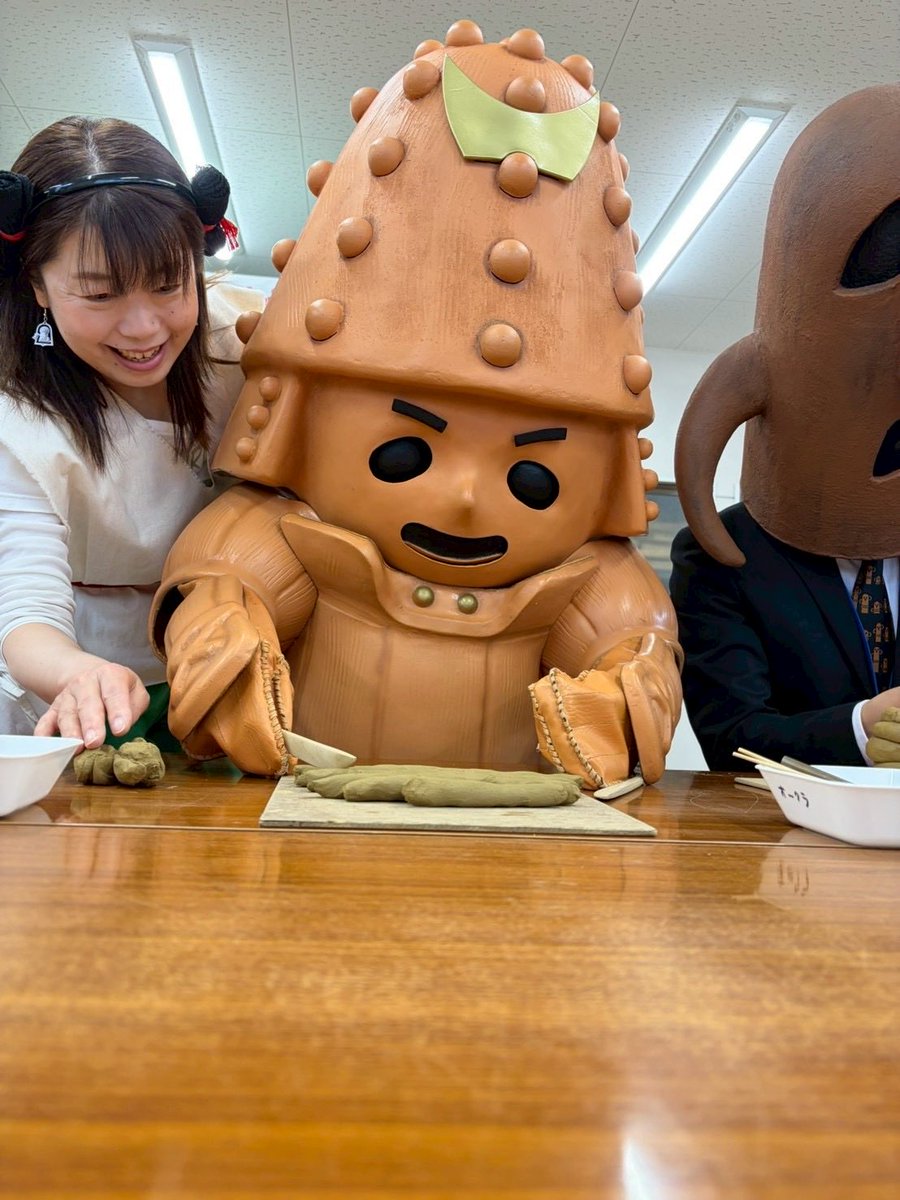 劇団カッパ座 tweet media