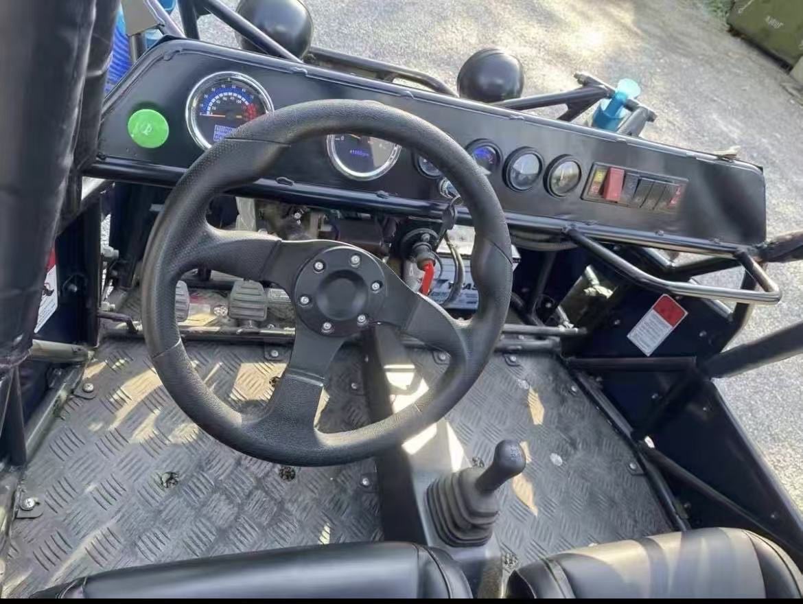 MailLin8c5o's tweet image. Brand New Stock BAIC All-Terrain Vehicle 🔥
Export-ready condition, fully brand new
Conquer mountains and rivers with ease
Powered by a 1.1L 4-cylinder engine
#ATV #4x4 #AllTerrain #OffRoad #ElectricVehicle #PowerMachine #FactoryDirect #OutdoorAdventure