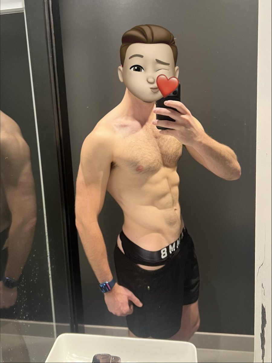 Just another gym boy tweet media