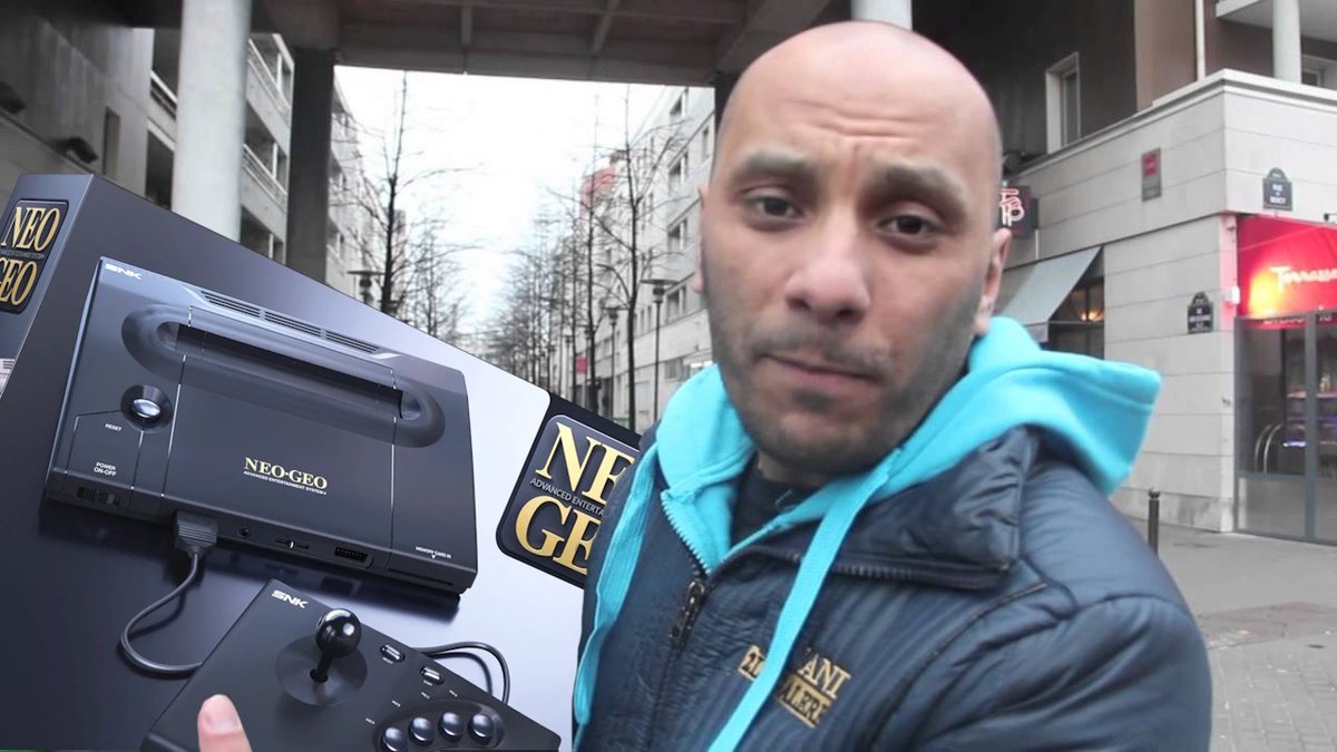 Hamster Joueur tweet media