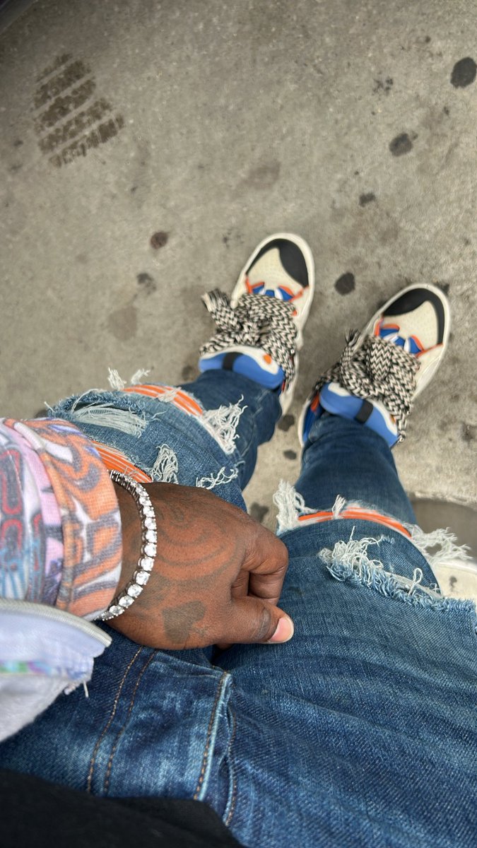 Tre Peezy 🤟🏾 tweet media