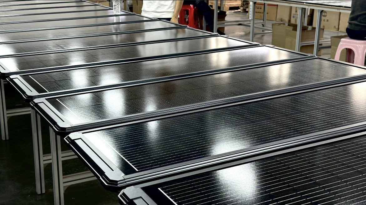 trilliontr's tweet image. no nepa no problem. with this solar system you’re covered. dm to get started 
#solar #lagos