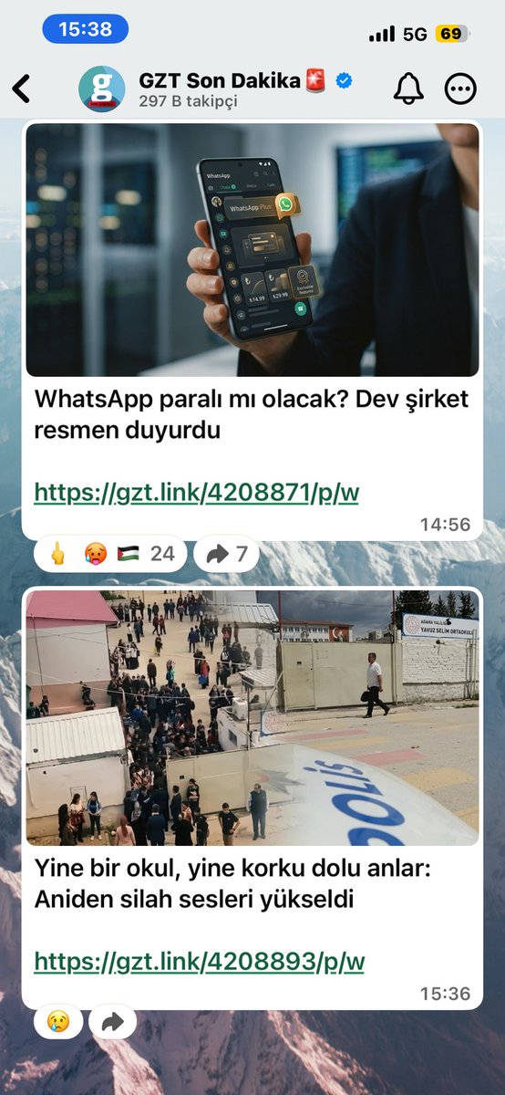 resul_meral's tweet photo. Ya cehalet var ya operasyon çekiyorsunuz.
Bu konuları gerekli gereksiz ne kadar gündemde tutarsanız çocuklarımızın canı o kadar tehlikede olacağını bilmiyor musunuz?
Derdiniz tıklanmak mı operasyon çekmek mi bilemedim?
@RTErdogan 
@iletisim 
@yenisafak 
@gztcom 
@abdullahhanonu https://t.co/vYWS9CO9zN
