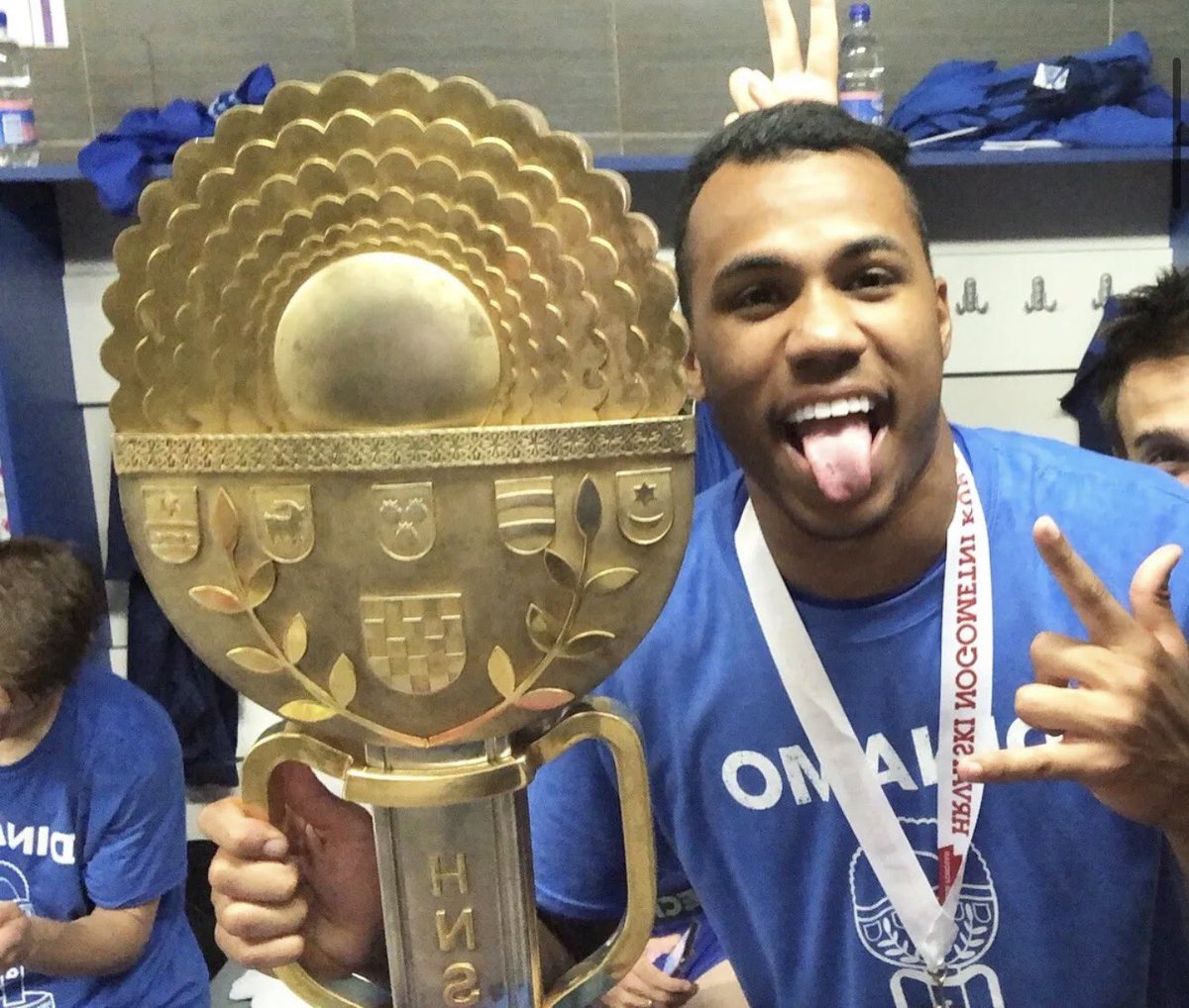 (fan) Trey tweet media