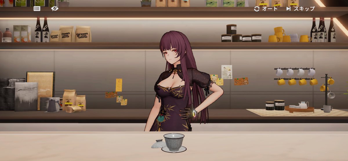 れあちむ tweet media