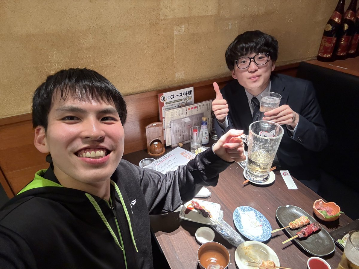 たいちゃんねる/小林泰輝 tweet media