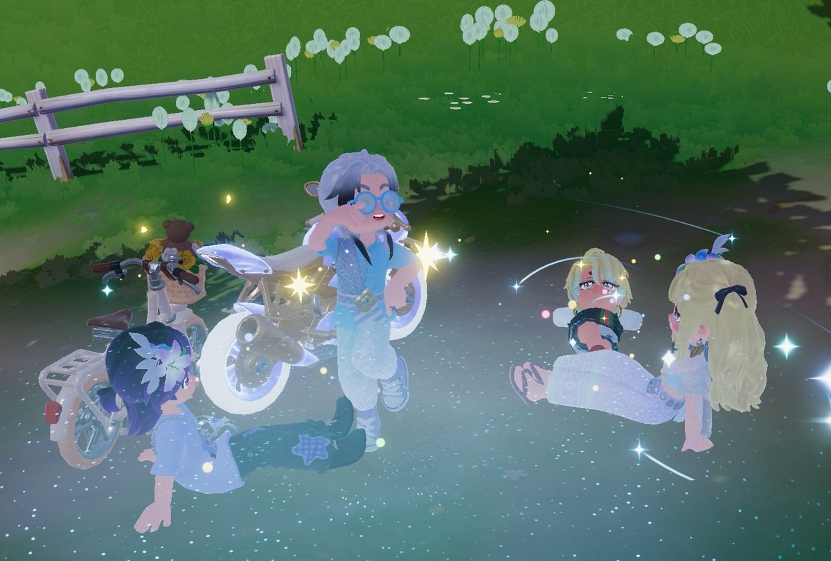 R♛︎CH▲N / RICCHAN tweet media