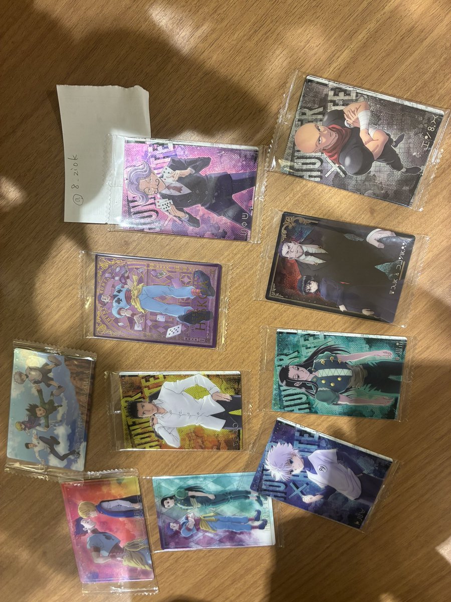 おみそしる＠取引 tweet media