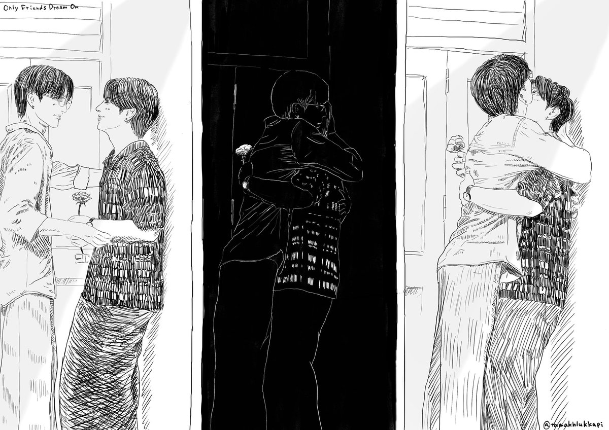 tamakhlukkapi's tweet photo. 抱きしめ方に"大事さ"が滲み出ている
#OnlyFriendsDreamOnEP8
#EarthMix https://t.co/HJ7OWFpTOJ