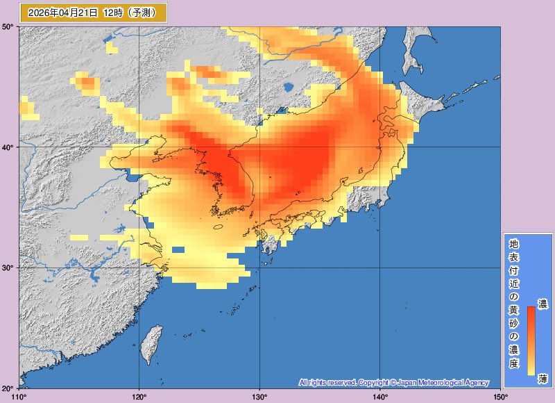 荒木健太郎 tweet media