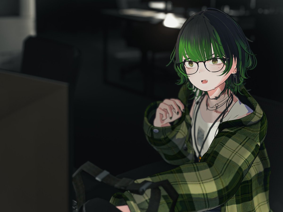 蓮宮🐍 tweet media