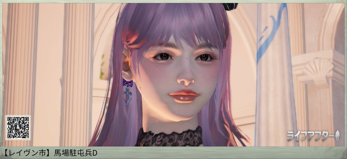 馬場ちゃん♡レイヴン tweet media