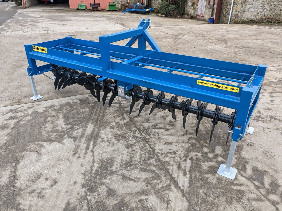 AgriSource Machinery tweet media