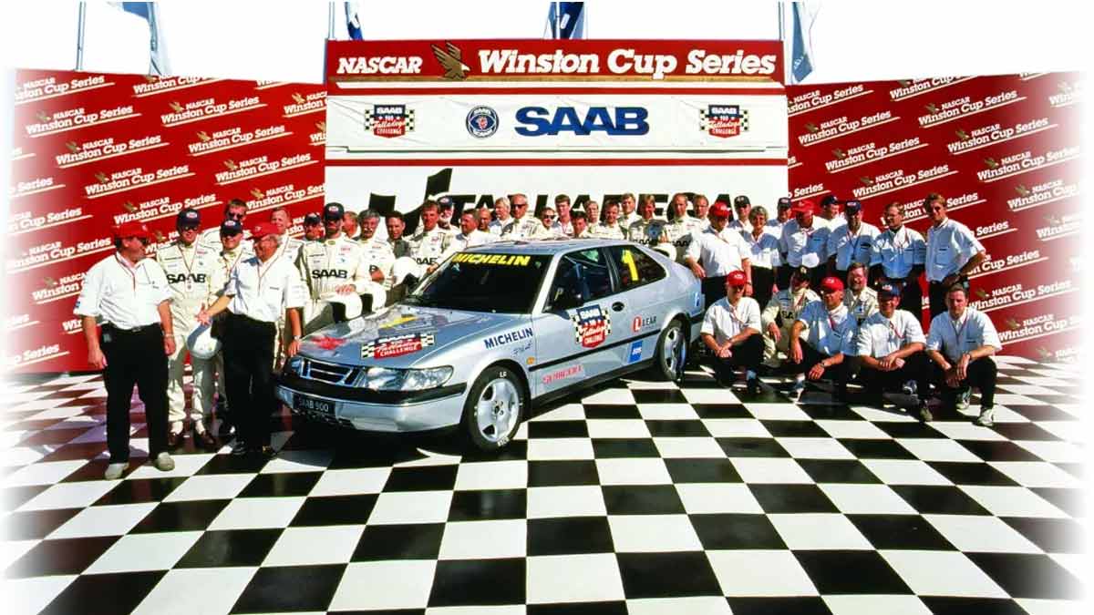 SaabPlanet.com tweet media