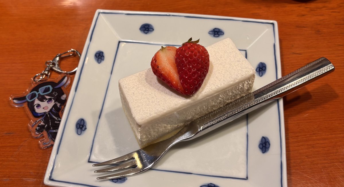 Blue Moment@病み期引きこもり定期 tweet media