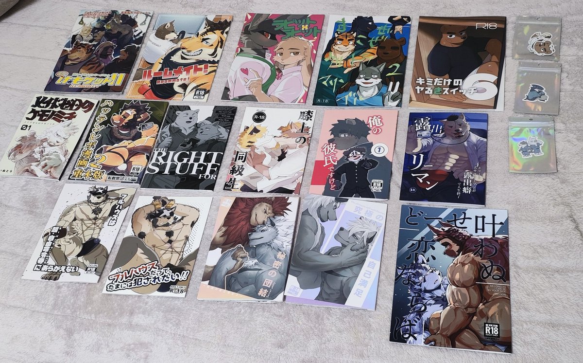 ぜんいち tweet media