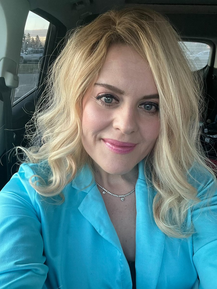 💞Trina LaGüerita tweet media