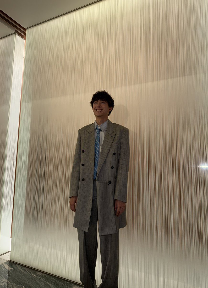 水沢林太郎STAFF official tweet media