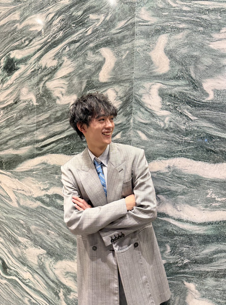 水沢林太郎STAFF official tweet media