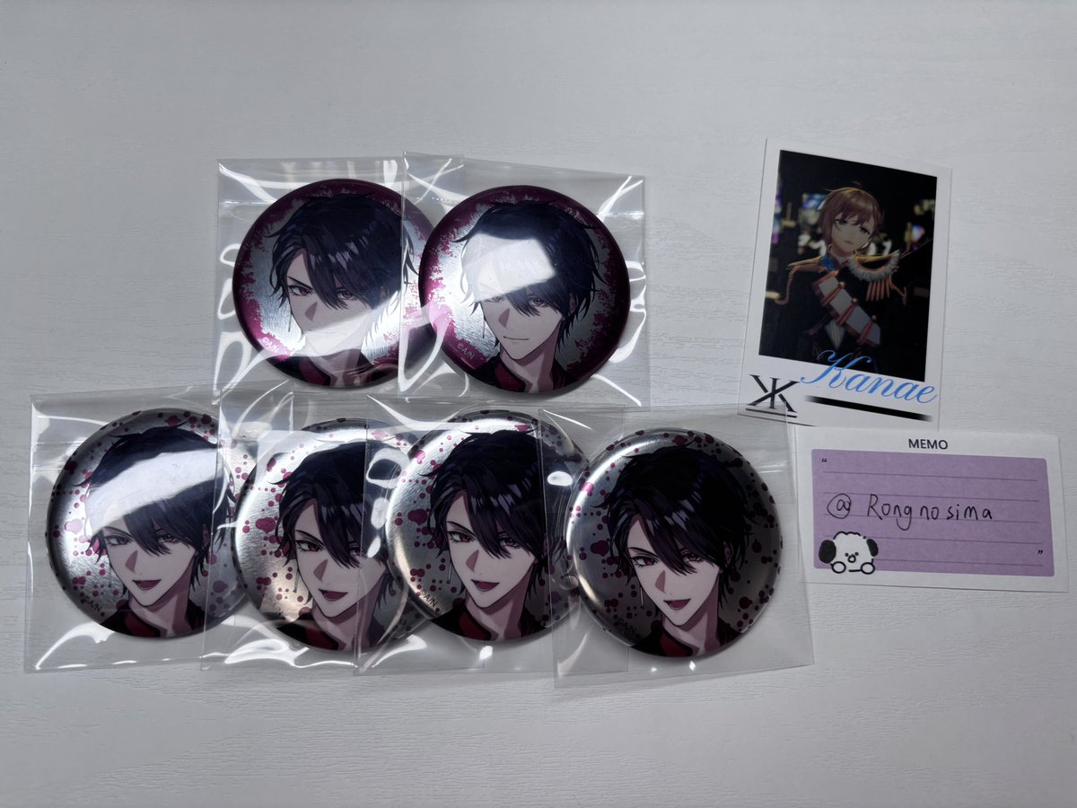 擬夢屋 tweet media