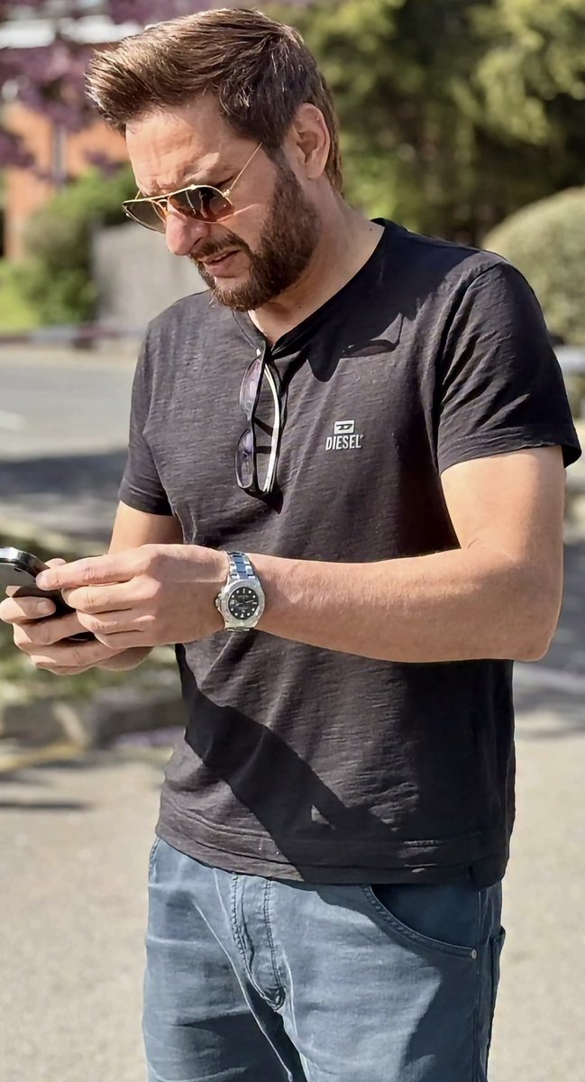 TEAM AFRIDI tweet media