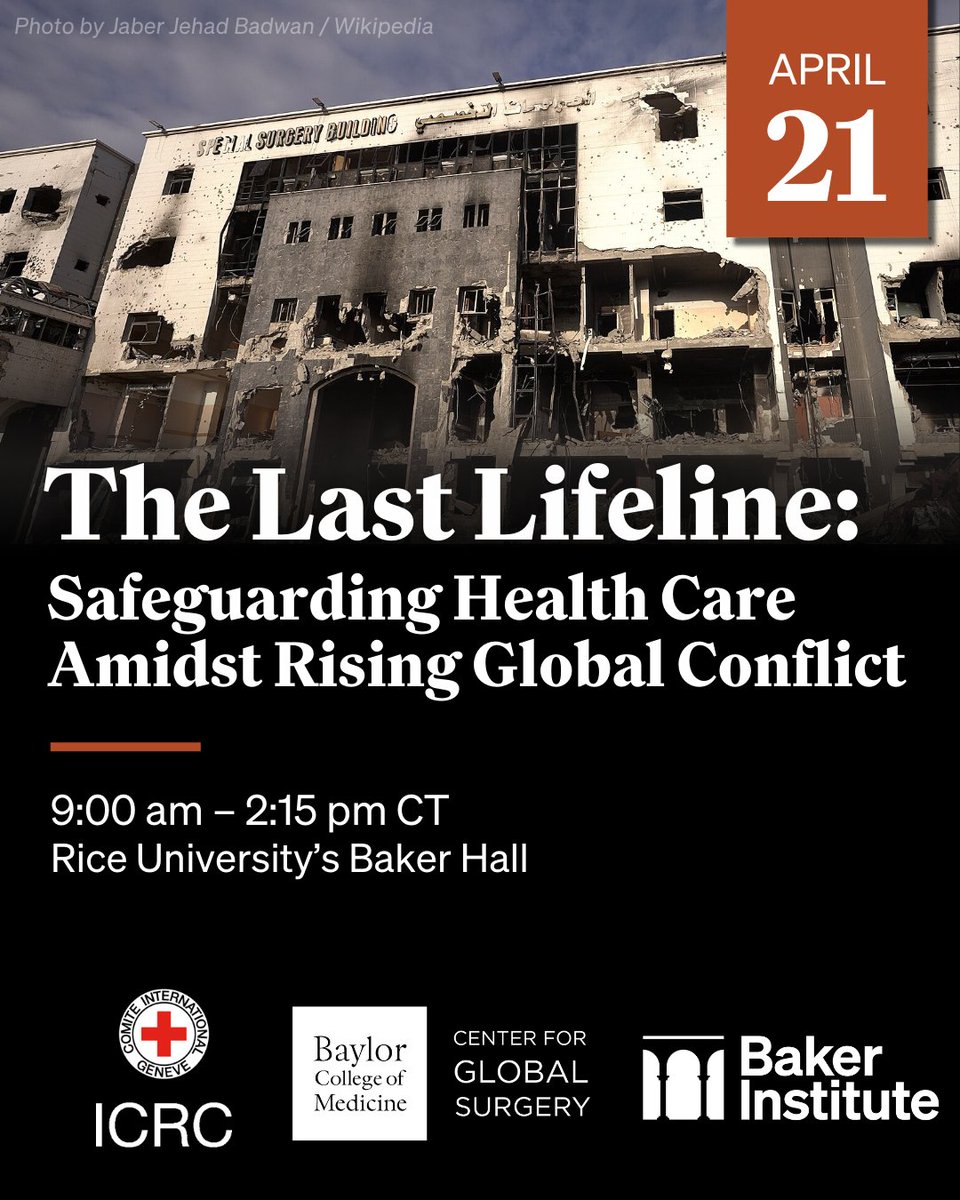 ICRC US & Canada tweet media