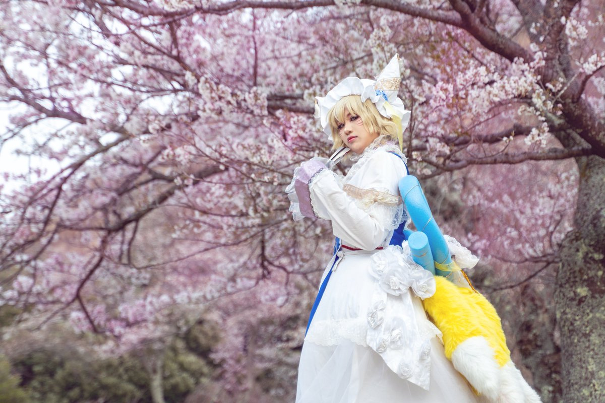 月弓 愛蒼🫖春例大祭 し10ab tweet media