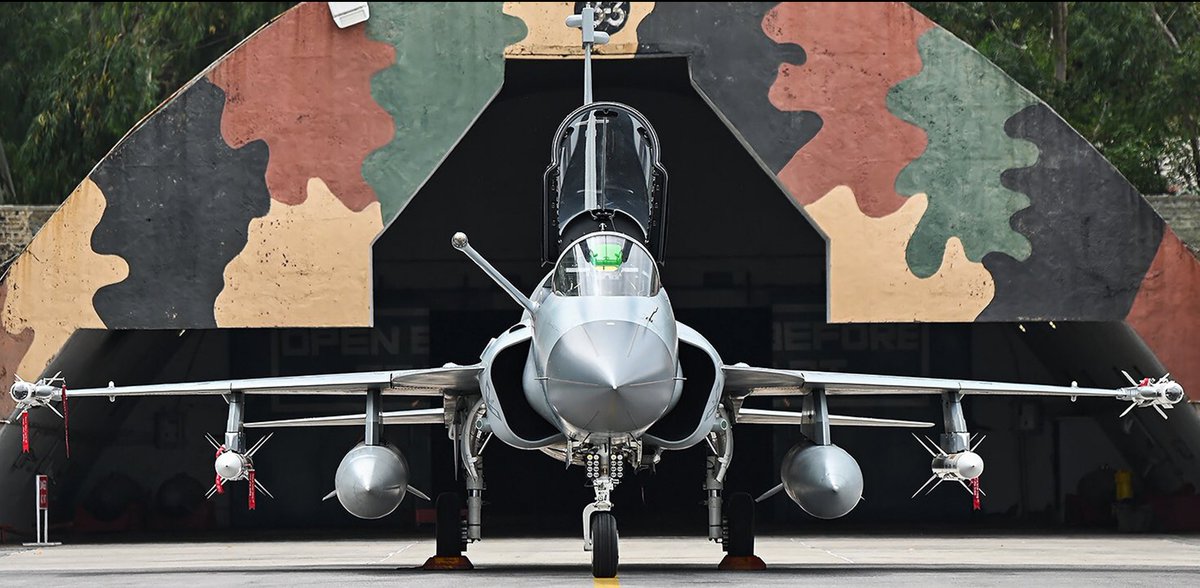 International Defence Analysis tweet media