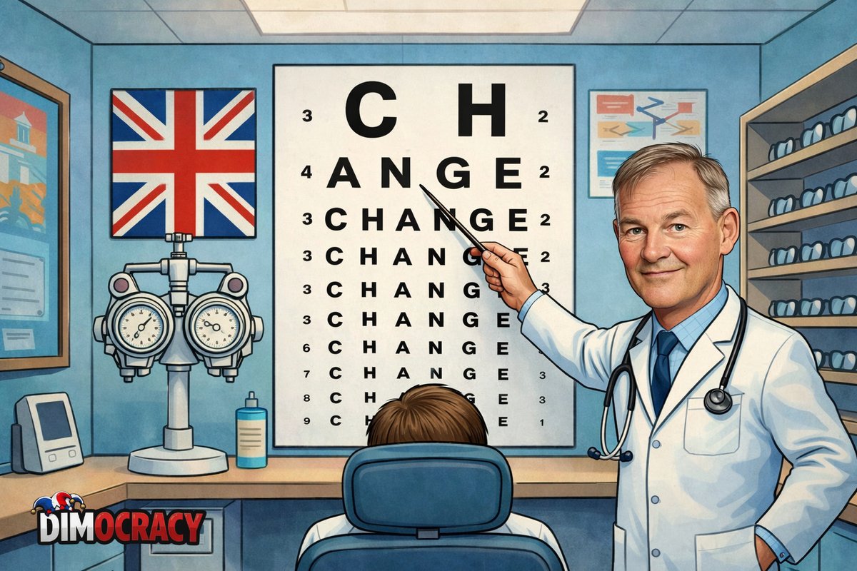 Dimocracy tweet media