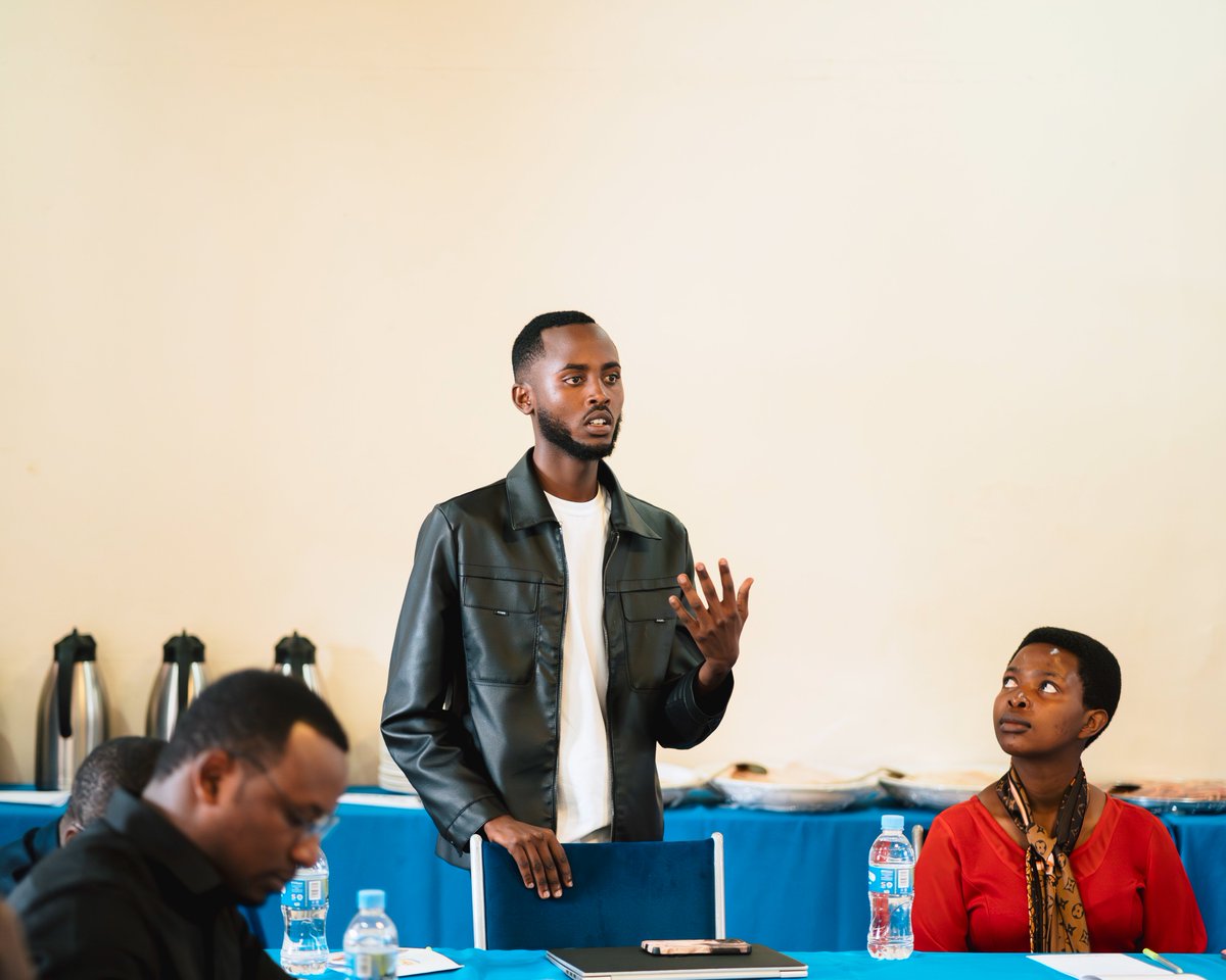 Heifer International Rwanda tweet media