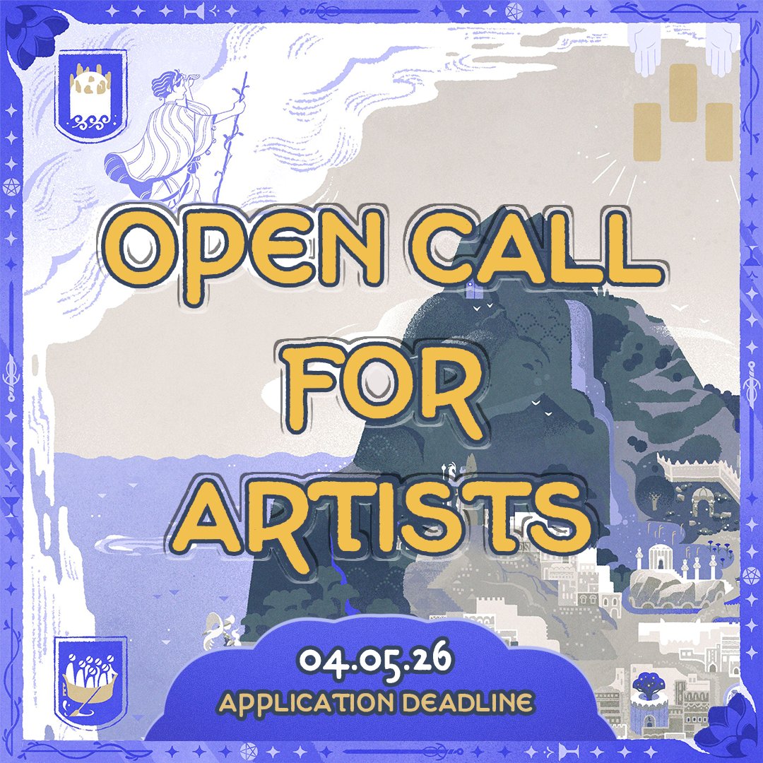 The Sefirot Games tweet media