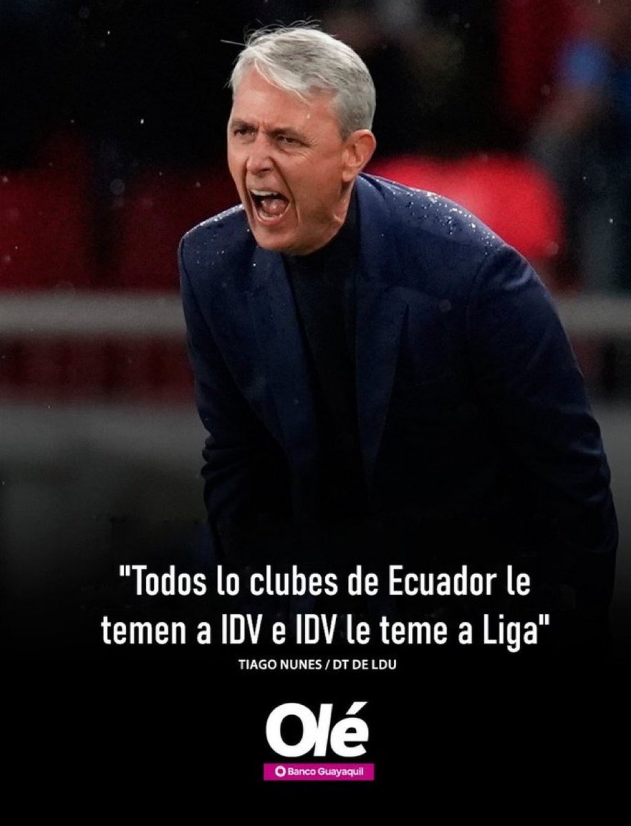 Es la mejor frase de la historia