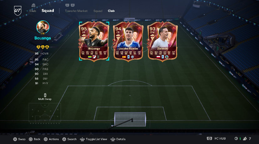 Conkai__'s tweet photo. Bouanga saved rewards 🇬🇦 🤷‍♂️ https://t.co/BUZe1q7E61