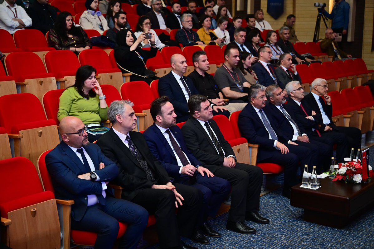 Serhat TUNÇ tweet media