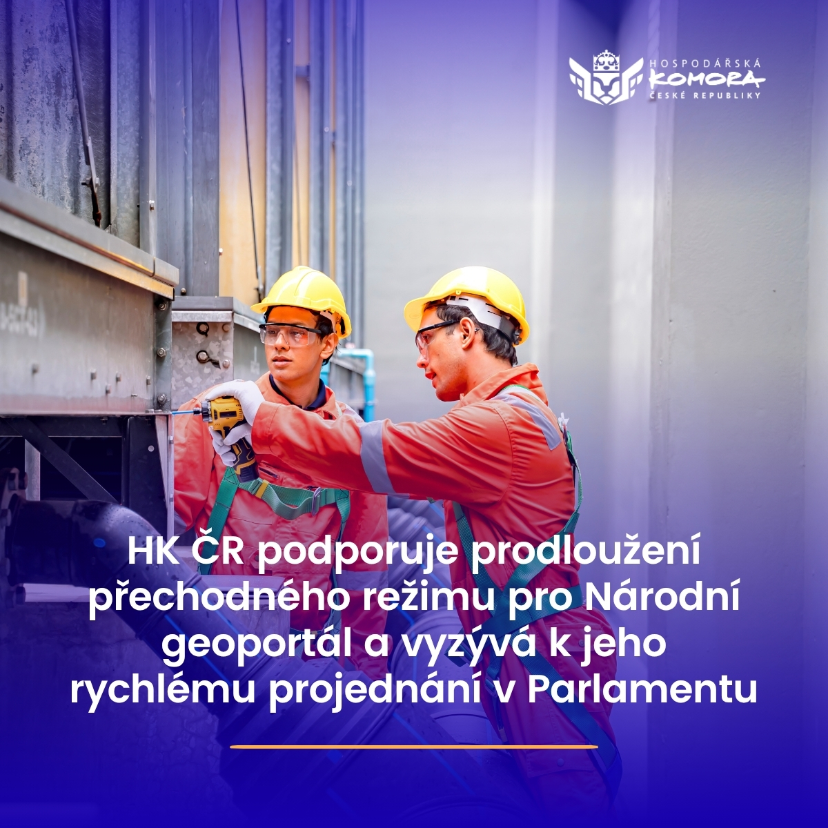 Hospodářská komora tweet media