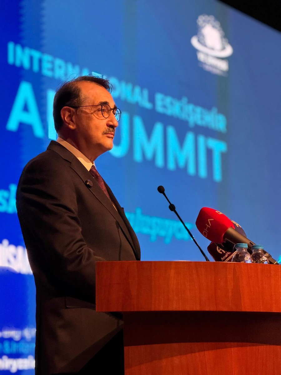 Serhat TUNÇ tweet media