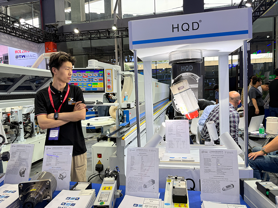 Globy_platform's tweet image. interzum guangzhou 2026 delivered scale, innovation &amp;amp; global connections 🌍

From AI-driven manufacturing to sustainable materials — the future of furniture is here.

👉 Read the full Globy report: tinyurl.com/34dte7s2

#Interzum #Manufacturing #Globy