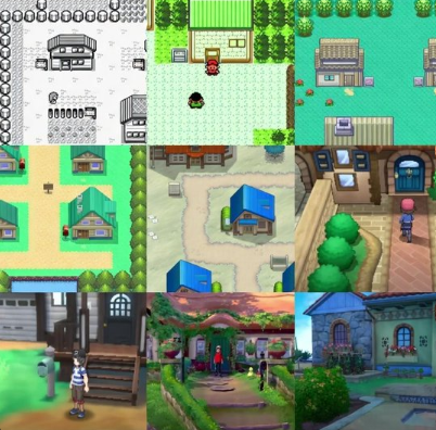 Video Game History tweet media