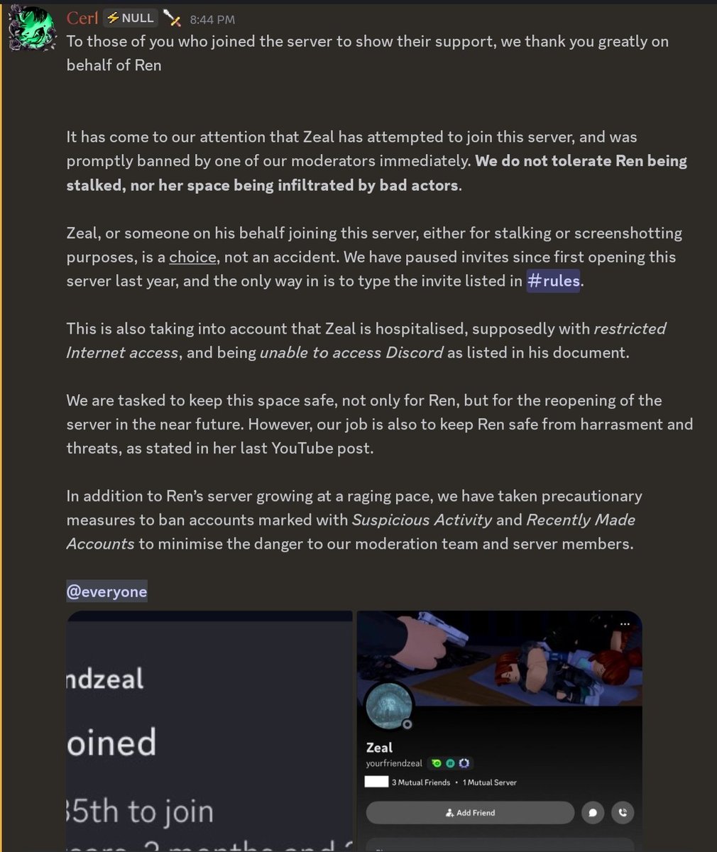 (0/5) ART COMMS OPEN || Zeno tweet media